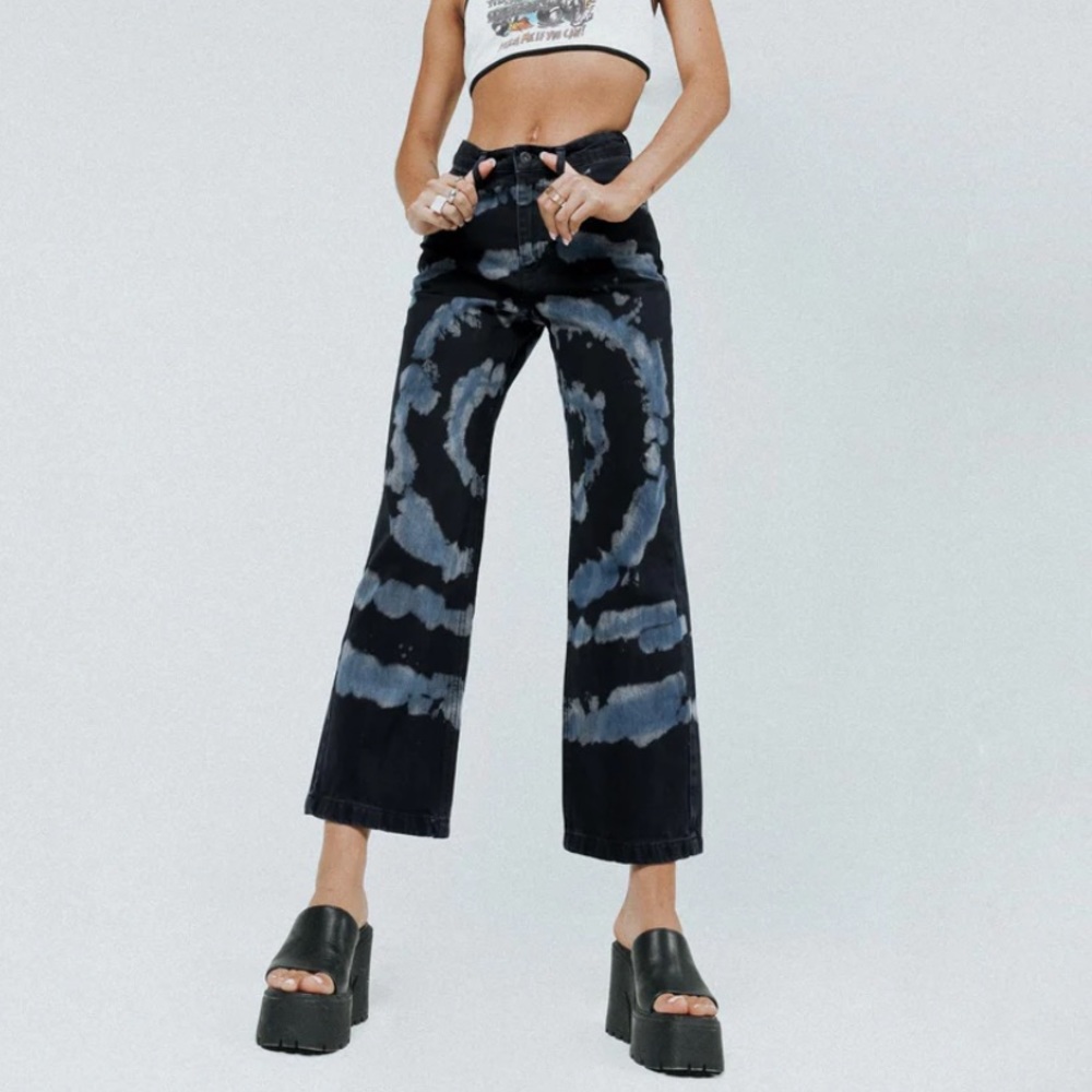 the ragged priest beyond denim jeans